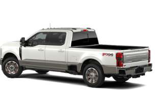 2026 Ford Super Duty® External Image 2